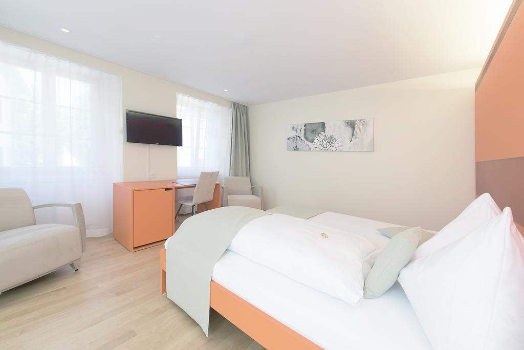 Hotel Engel Stans Room photo