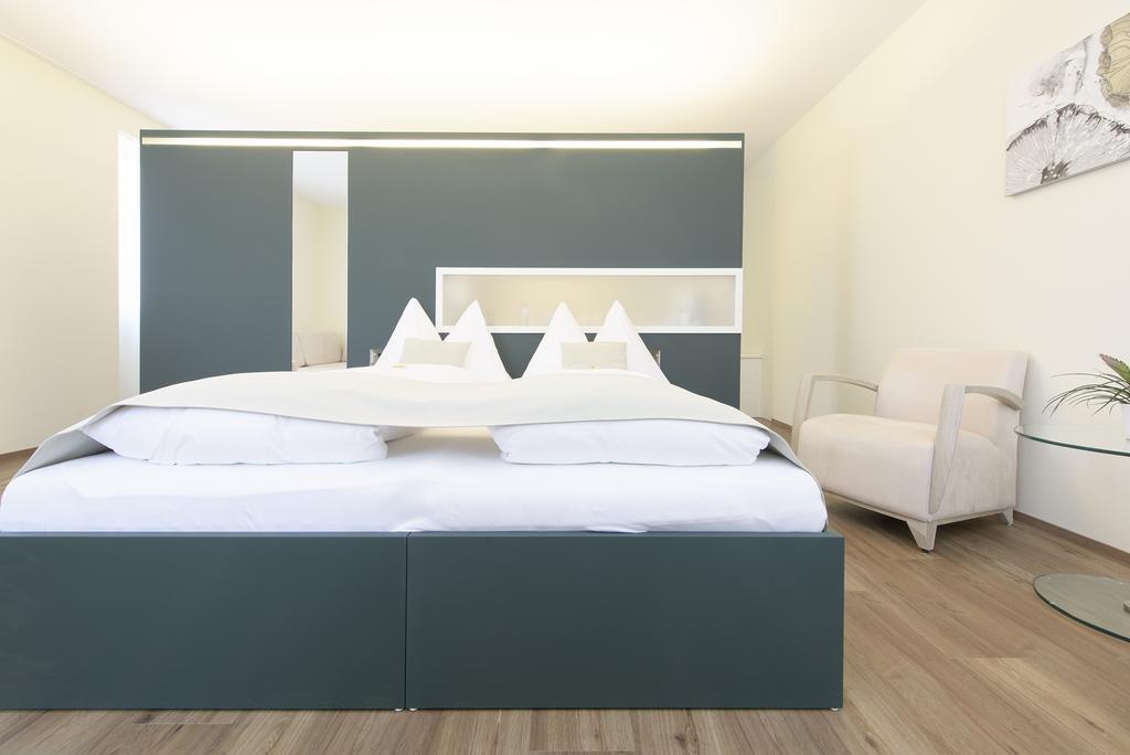 Hotel Engel Stans Room photo