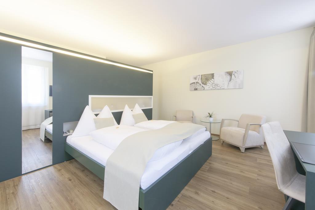 Hotel Engel Stans Room photo